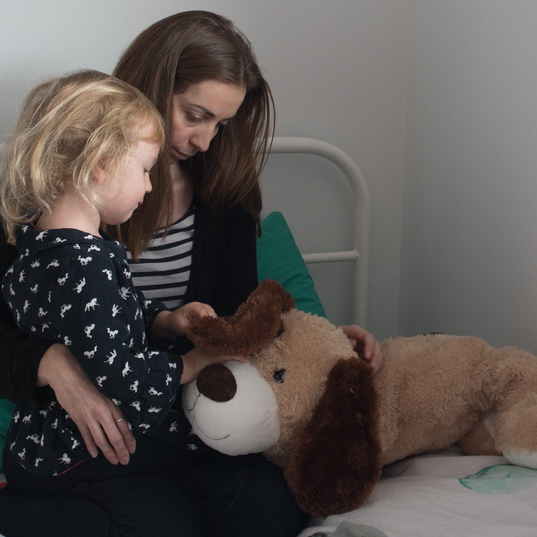 Bayside Women’s Shelter